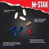 Animal, M-Stak Pill Packs, 21 Packs