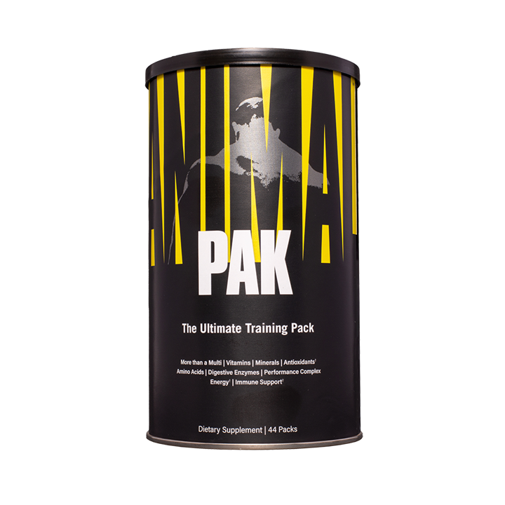 Animal Pak Muscle Building | Protein Powder - 411g