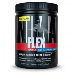 Animal Flex | Complete Joint Support Supplement - 348g