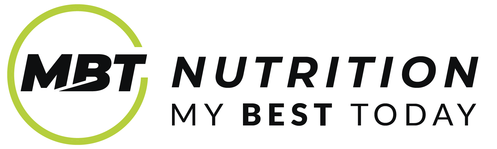 MBT NUTRITION