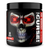 The Curse! Pre Workout JNX Sports 250 grams