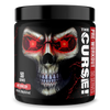 The Curse! Pre Workout JNX Sports 250 grams