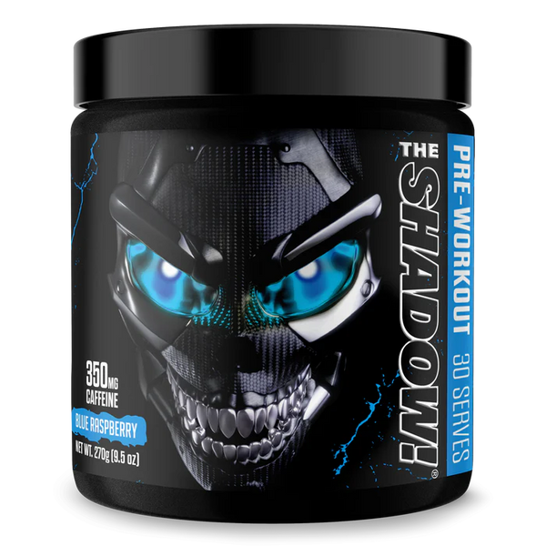 The Shadow! Pre Workout JNX Sports 270 - 291 grams