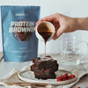 BioTechUSA Protein Brownie – 600 g