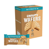 MyProtein – Protein Wafers (10 × 42 g packs)