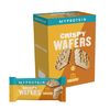 MyProtein – Protein Wafers (10 × 42 g packs)
