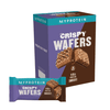 MyProtein – Protein Wafers (10 × 42 g packs)