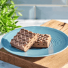 MyProtein – Protein Wafers (10 × 42 g packs)