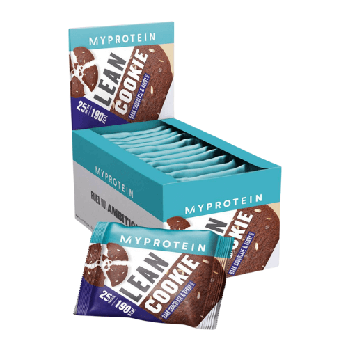 MyProtein Skinny Cookie 12 X 50g