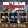 Redcon1 Total War Pre-Workout Powder 447g