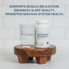 Revive - Magnesium Glycinate | Strong Bones - 200mg
