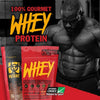Mutant Whey Protein Powder 2.27kg