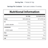MyProtein – Protein Wafers (10 × 42 g packs)