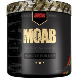 Redcon1  MOAB | Muscle Building - 210 grams