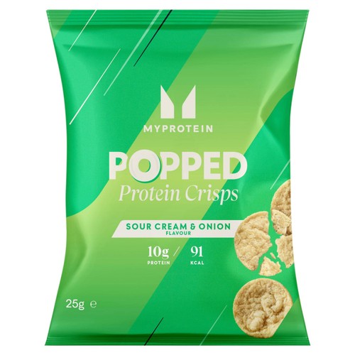 Myprotein Protein Crisps  25 g