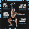 Animal Flex | Complete Joint Support Supplement - 348g