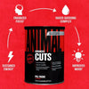 Animal Cuts - Weight Management Supplement - 248g