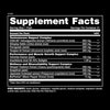 Animal, Advanced Test, 21 Pill Packs