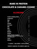 Mars - Baked High Protein Chocolate Caramel Cookie, Vegetarian