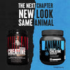 Animal Micronized Creatine - 500g