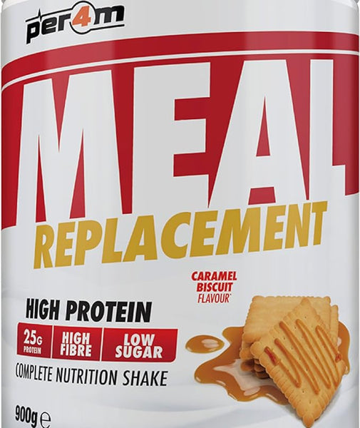 PER4M MEAL REPLACEMENT - High Protein,  900G