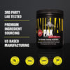 ANIMAL PAK - Bodybuilding Multivitamin - 342G