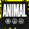 Animal Pak Muscle Building | Protein Powder - 411g