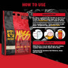 Mutant Mass Gainer 2.27kg