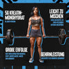 Animal Micronized Creatine - 500g