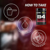 USN B4 Bomb Pre-Workout Powder 300g
