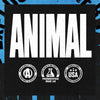 Animal Micronized Creatine - 500g