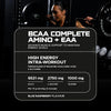 USN BCAA Complete Amino + EAA 400 جرام