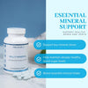 Revive - Multi Mineral | Supports Skeletal Strength - 210 Capsules