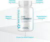 Revive MD Zinc Carnosine Supplement for Men & Women- 120 Veg Capsules