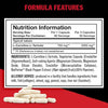 Mutant Core Series L-Carnitine 90 caps