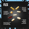 Animal Flex - Complete Joint Supplement - 44 Packs