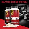 Mutant Core Series L-Carnitine 90 caps