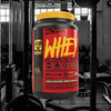 Mutant Whey Protein Powder 908g