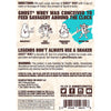 Ghost Whey Protein Powder 924g