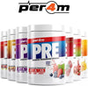 PER4M PRE Workout Formula 570G