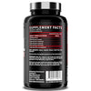 Nutrex Anabol Hardcore 60 liquid caps