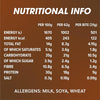 Battle Bites Dynabar High Protein Bars 12 x 60g