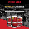 Mutant Core Series L-Carnitine 90 caps