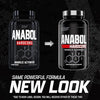 Nutrex Anabol Hardcore 60 liquid caps