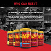 Mutant BCAA 9.7 348g