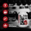 5% Nutrition Rich Piana BiggerByTheDay | 120 Capsules