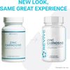 Revive MD Zinc Carnosine Supplement for Men & Women- 120 Veg Capsules