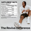Revive Complete Vital | Antioxidant Activity - 120 vcaps