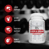 5% Joint Defender - Liver & Organ Defender 270 caps