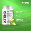 XTEND, The Original 7G BCAA - 405g